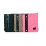 Kingston Kingsons 10.1 Inch Pink Ladies Tablet Bag