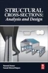 Structural Cross Sections - Analysis And Design Paperback