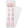 Catrice Nail Salon In A Box Click On Nails 24 Pieces 010 Pretty Suits Me Best