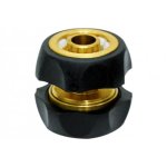 Soft-touch Brass Hose Mender 13MM 1 2 AQ660330