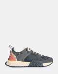 PALLADIUM Troop Runner Beluga chutney Sneakers - UK11 Multi