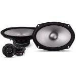 Alpine S2-S69C S-series 6×9-INCH Component Speaker
