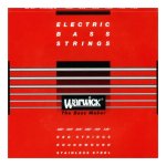 Red Label 6-STRING Bass Strings 25-135