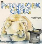 The Patchwork Circus Hardcover