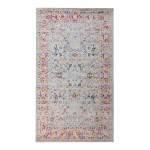 Paisley 160X230CM Multi Lour Carpet
