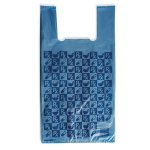 Plastic Carry 24L Blue 250