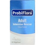 ProbiFlora Adult Intensive Rescue 9 Strain Probiotic 60 Capsules