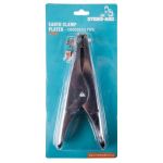 - Earth Clamp 500A Croc Type