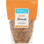 Smartbite Almonds Raw 750G