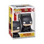 Funko Pop Dc Comics Movies The Flash Batman