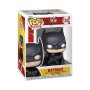 Funko Pop Dc Comics Movies The Flash Batman