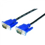 ULTRALINK Vga To Vga Cable 2m