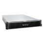 Synology RS3621XS+ 12-BAY 2U Rackmount Nas
