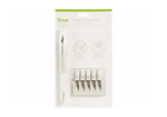 Cricut Truecontrol Knife Kit With 5 Spare Blades