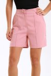 Ladies High Waist Casual Summer Shorts
