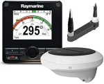 Ev-dbw: Evolution Dbw Autopilot With P70R T70214