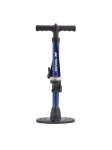 High Pressure Hand Pump With Gauge