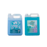 Tosh Laundry Care Pack 5 Litres - Tosh Detergents
