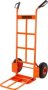 Black + Decker Standard Steel Hand Truck 120KG