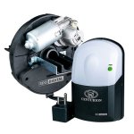 Centurion Systems Rdo-digital Roll -up Garage Door Motor Kit