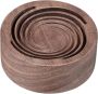 Essential Oil Diffuser Round Aromatherapy Diffuser For Car Home Office