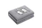 Russell Hobbs King Coral Fleece Fitted Electric Blanket - Rhkebc