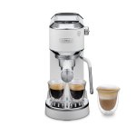 De’longhi Dedica Duo – White Harmony