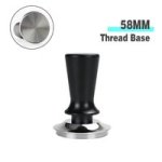 Coffee Accessories Portafilter Compatible For E61 58MM Thread Base