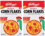 Corn Flakes Box