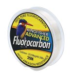 Kingfisher Fluorocarbon 25M