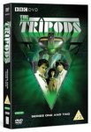 Tripods: Series 1 And 2 DVD