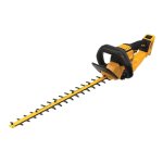 DeWalt 54V Hedge Trimmer DCMHT573N Tool Only