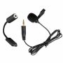 GoPro Action Mounts Microphone & Adapter Cable For 3/3+/4 AM001 - Best Bargains Online