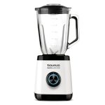 Taurus Succo Glass 1300 Hand Blender 1300W 1.5 L Glass 2 Speeds White