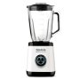 Taurus Succo Glass 1300 Hand Blender 1300W 1.5 L Glass 2 Speeds White