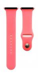 Glow In Dark Watch Strap For Iwatch Band Series 4/3/2/1 - 38/40 Mm