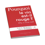 L Atelier Du Vin Why Is Wine Red Book