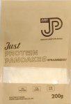 Jpro - Protein Pancakes Strawberry 200G-400G