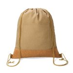 Yaya Eco Drawstring Bag