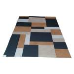 Smte-transform Your Home With Rugs 150 X 200CM -AR-70 With Keychain