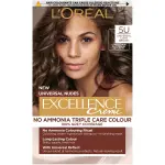 L'oreal Creme Universal Nudes - Light Brown