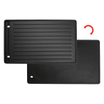 Alva Cast Iron Solid Plate Miami rio apollo