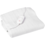 Ottimo White Single Non-fitted Electric Blanket 150CM X 75CM