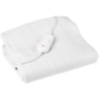 Ottimo White Single Non-fitted Electric Blanket 150 X 75CM