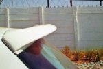 Vw Polo 9N – Roof Spoiler Tmw