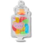 Jelly Candy Jar Jibbitz - Multi Osfa