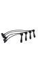 Spark Plug Cable Set Compatible With Hyunda
