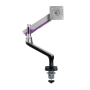 LUMIN Lumi 17-32-INCH Single Monitor Aum Spring-assisted Arm BRK-LDT50-C012U
