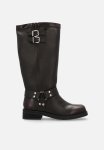 Sirius Boot - Burgundy