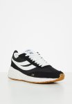 Superga 4089 9TS Slim Vegan - A5D White Black